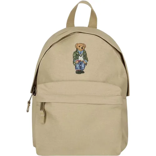 Baumwollrucksack Pflegehinweise Kambodscha - Ralph Lauren - Modalova