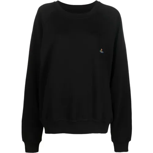 Sweaters , female, Sizes: XL - Vivienne Westwood - Modalova