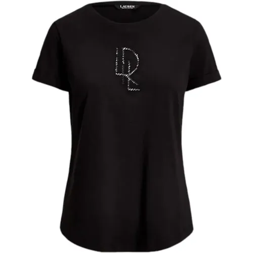 Kurzarm T-Shirt Ralph Lauren - Ralph Lauren - Modalova