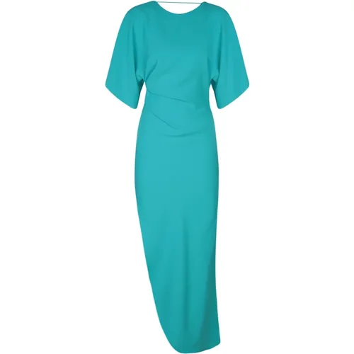 Blaues Elegantes Kleid REV - REV - Modalova