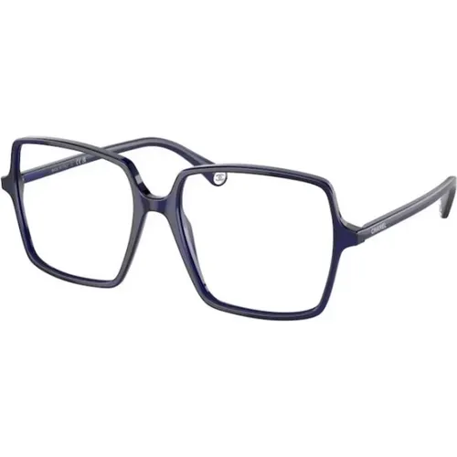 Frame Stylish Glasses , female, Sizes: 51 MM - Chanel - Modalova