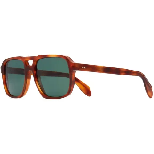 Cgsn1394 05 Sunglasses , unisex, Sizes: 57 MM - Cutler And Gross - Modalova