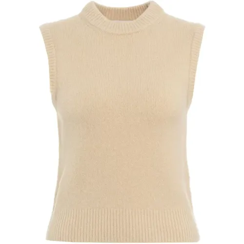 Knitwear Aw24 Hand Wash , female, Sizes: XS, S - Ottod'Ame - Modalova