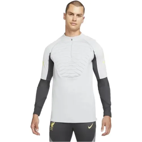 Training T-Shirts , male, Sizes: M - Nike - Modalova