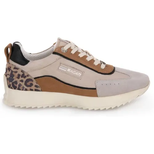 Sneakers , female, Sizes: 4 UK, 6 UK, 5 UK - Bugatti - Modalova