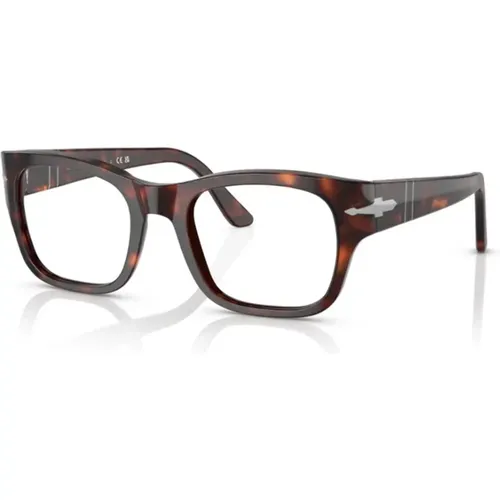 Stylish Sunglasses for Everyday Wear , unisex, Sizes: ONE SIZE - Persol - Modalova