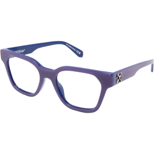 Oerj07P 3000 Optical Frame,OERJ07P 1300 Optical Frame,OERJ07P 1000 Optical Frame - Off White - Modalova