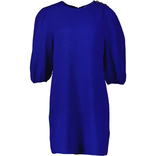 Short Dresses , female, Sizes: L, 2XL - Dante 6 - Modalova