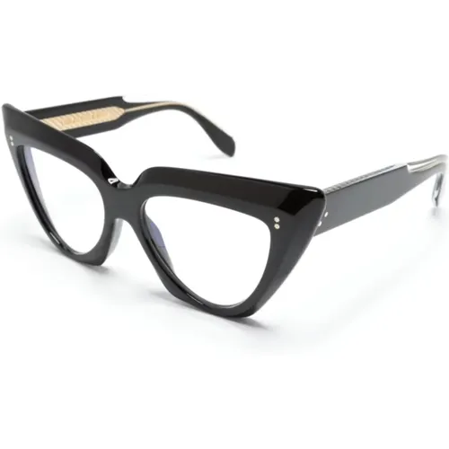 Optical Frame Stylish Everyday Use , female, Sizes: 55 MM - Cutler And Gross - Modalova