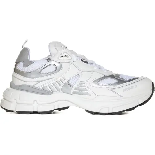 Marathon Ghost Runner Sneakers , female, Sizes: 7 UK, 4 UK, 5 UK, 3 UK, 6 UK - Axel Arigato - Modalova