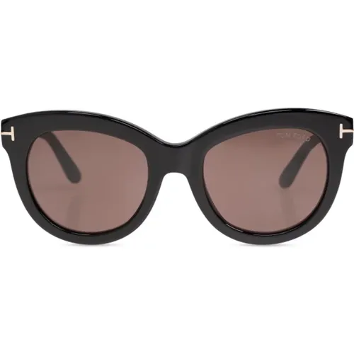 Sonnenbrille Tom Ford - Tom Ford - Modalova