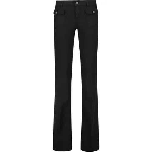 Women's 5-Pocket Nilla-Tp Pants , female, Sizes: W27, W26, W25, W28 - Re-Hash - Modalova