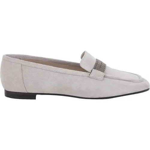 Loafers , female, Sizes: 6 UK, 5 UK - Fabiana Filippi - Modalova