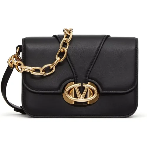 Stylish Shoulder Bag , female, Sizes: ONE SIZE - Valentino Garavani - Modalova