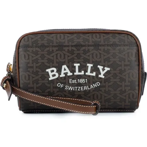 Elegante Borse Clutch Tasche Bally - Bally - Modalova