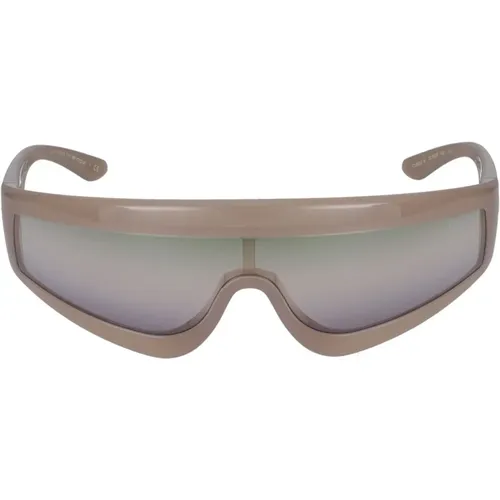 Stylish Sunglasses for Sunny Days , female, Sizes: 37 MM - Vogue - Modalova