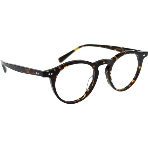 Stylish Prescription Glasses , unisex, Sizes: 50 MM - Oliver Peoples - Modalova