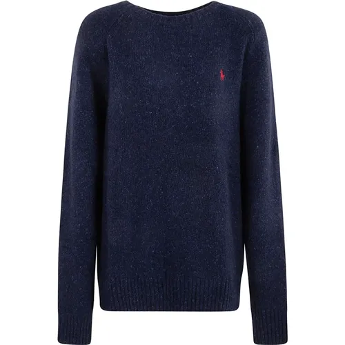 Men's Clothing Sweatshirts Noos , male, Sizes: S, M, L - Ralph Lauren - Modalova