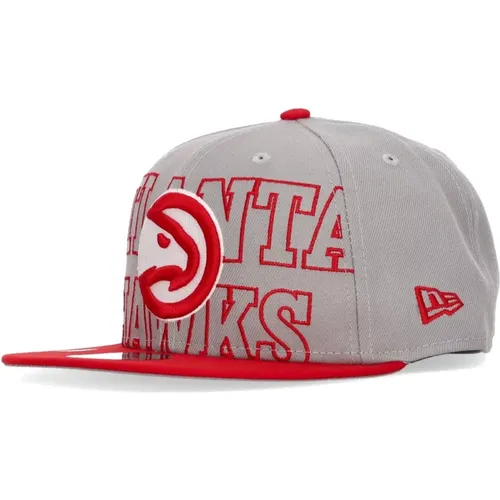 Atlanta Hawks NBA Draft Cap New Era - new era - Modalova