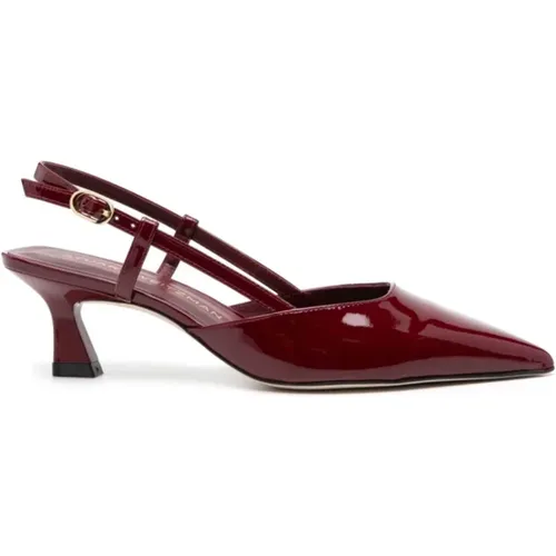 Rosewood Slingback Sandalen - Stuart Weitzman - Modalova