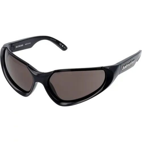 Stylish Sunglasses Bb0202S , unisex, Sizes: 64 MM - Balenciaga - Modalova