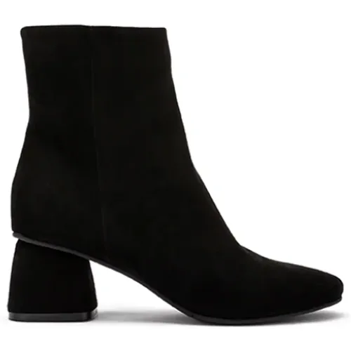 Heeled Boots , female, Sizes: 4 UK - Carmens - Modalova