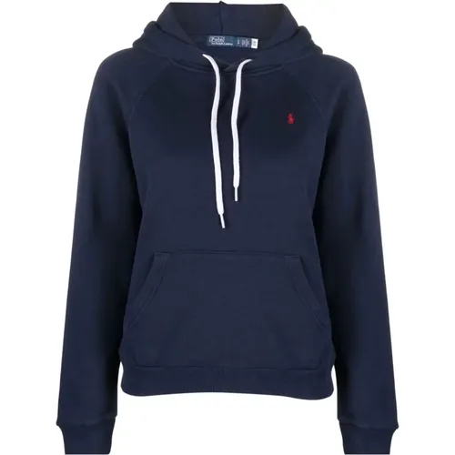 Sweatshirt , female, Sizes: XS - Ralph Lauren - Modalova