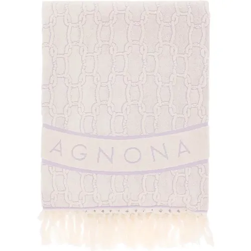 Towels Agnona - Agnona - Modalova