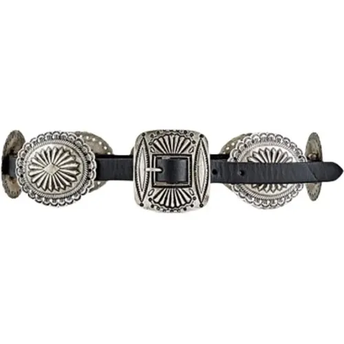 Belts , female, Sizes: S, XS - Polo Ralph Lauren - Modalova