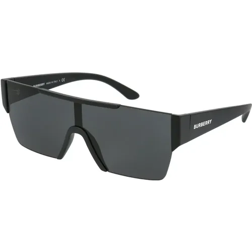 Stylish Sunglasses 0Be4291 , male, Sizes: 38 MM - Burberry - Modalova