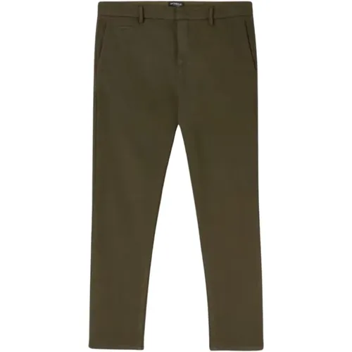 Joe Pants , male, Sizes: W30 - Dondup - Modalova