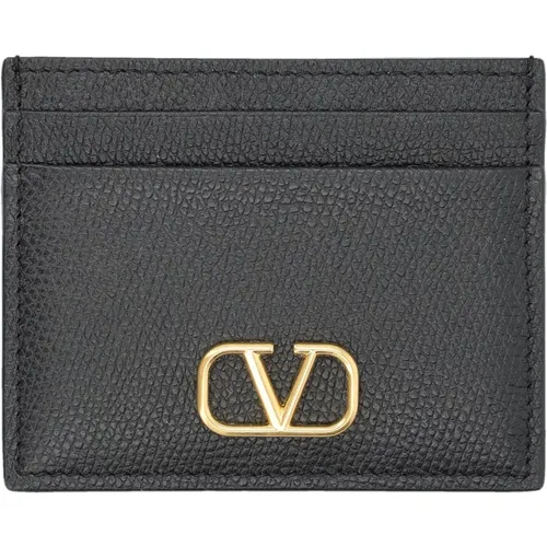 Wallets Cardholders , Damen, Größe: ONE Size - Valentino Garavani - Modalova