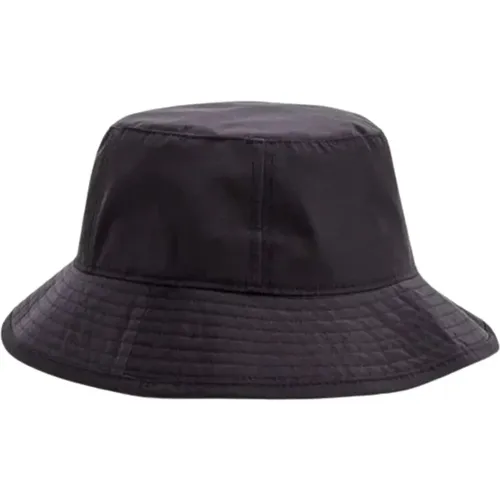 Lila Bucket Hat - Garment Dyed , unisex, Größe: M - C.P. Company - Modalova