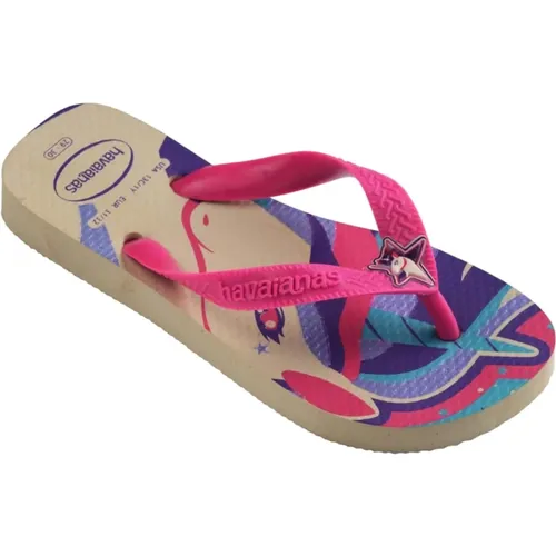 Kinder Fantasy Flipflops Havaianas - Havaianas - Modalova