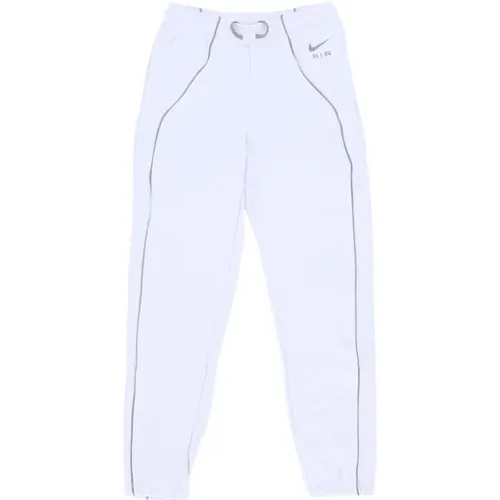 Fleece Tracksuit Women Sportswear Joggers , female, Sizes: M - Nike - Modalova