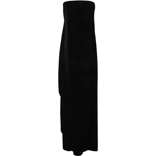 Bella Bassiere Maxi Kleid Max Mara - Max Mara - Modalova