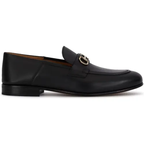 Loafers , female, Sizes: 3 UK - Salvatore Ferragamo - Modalova