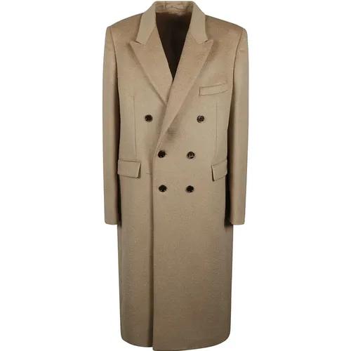 Stylish Coats Collection , male, Sizes: XL, L, M - Lardini - Modalova