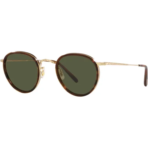 Sunglasses Mp-2 SUN OV 1104S , male, Sizes: 48 MM - Oliver Peoples - Modalova
