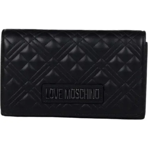 Gesteppte Tasche Love Moschino - Love Moschino - Modalova