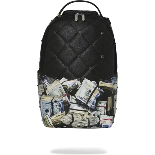 Stylischer Rucksack für den täglichen Gebrauch - SPRAYGROUND - Modalova