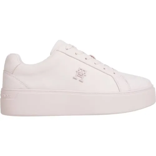Whimsy Court Sneakers - Tommy Hilfiger - Modalova