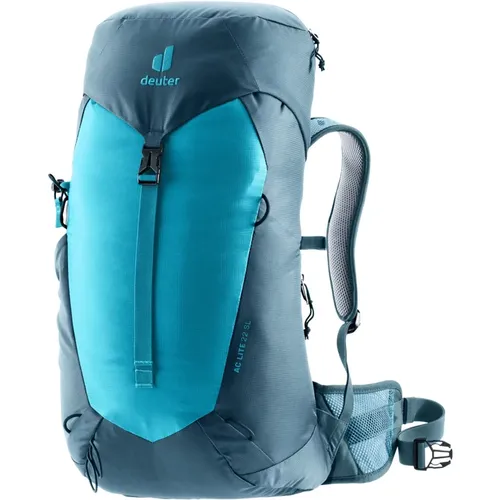 Lightweight AC Lite Backpack , male, Sizes: ONE SIZE - Deuter - Modalova