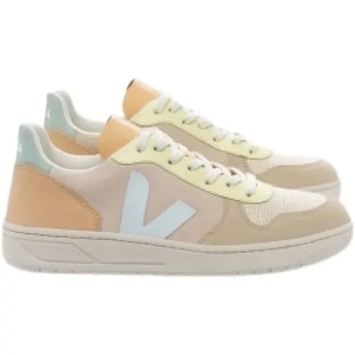 Turnschuhe , unisex, Größe: 37 EU - Veja - Modalova