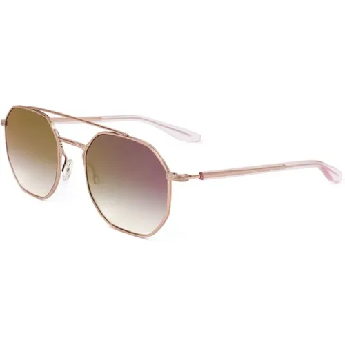 Stylish Sunglasses for Everyday Wear , female, Sizes: ONE SIZE - Barton Perreira - Modalova