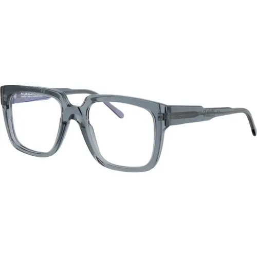 Stylische Optische Maske K3 Brille , Herren, Größe: 52 MM - Kuboraum - Modalova