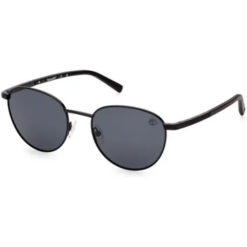Sunglasses , male, Sizes: 54 MM - Timberland - Modalova