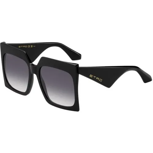 Sonnenbrillen , Damen, Größe: 60 MM - ETRO - Modalova