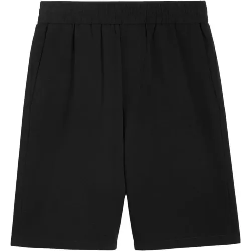 Shorts , male, Sizes: S, XL, L, M - Ami Paris - Modalova