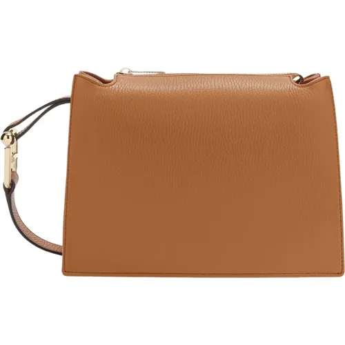 Nuvola Crossbody Tasche , Damen, Größe: ONE Size - Furla - Modalova